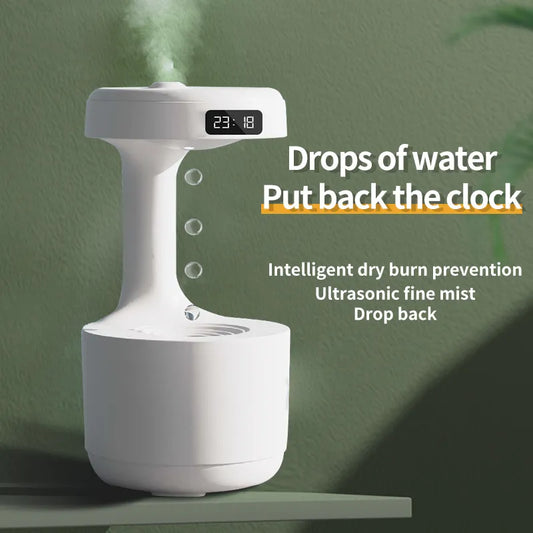 Water Droplet Air Humidifier
